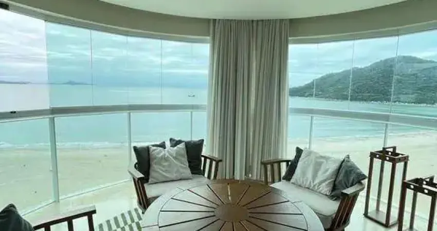 Apartamento com 4 quartos à venda na Avenida Atlântica, 4740, Barra Sul, Balneário Camboriú