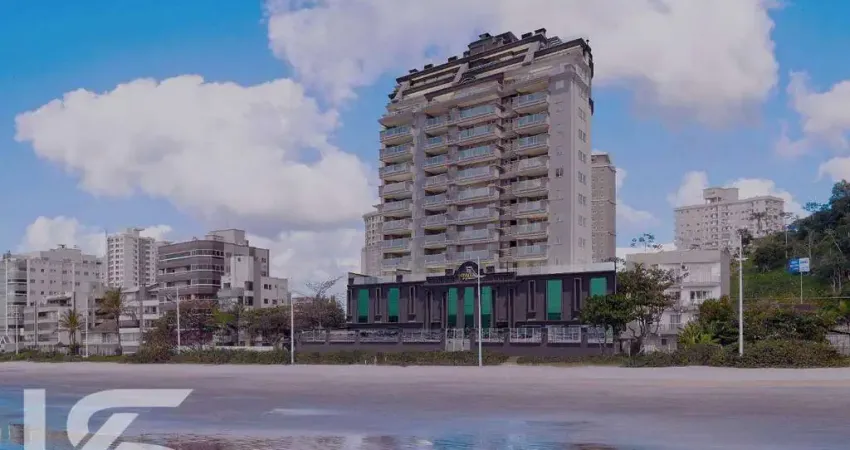 Apartamento com 3 quartos à venda na Avenida Nereu Ramos, 2265, Morretes, Itapema