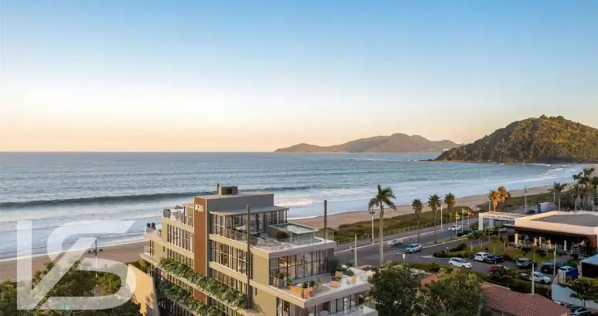 Apartamento com 3 quartos à venda na Avenida José Medeiros Vieira, 1752, Praia Brava, Itajaí