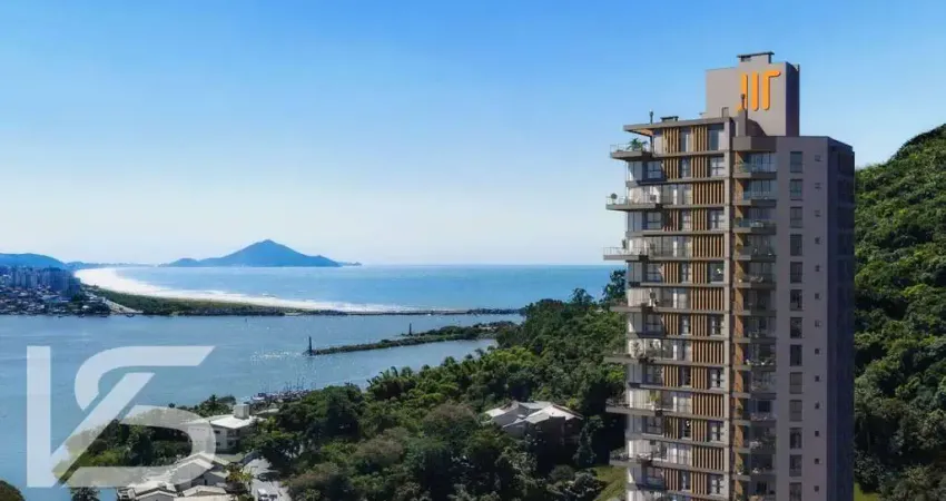 Apartamento com 3 quartos à venda na Rua Antônio Rocha de Andrade, 45, Fazenda, Itajaí