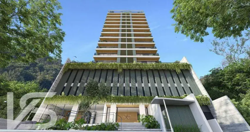 Loft com 1 quarto à venda na Rua Lila Heusi, 115, Fazenda, Itajaí