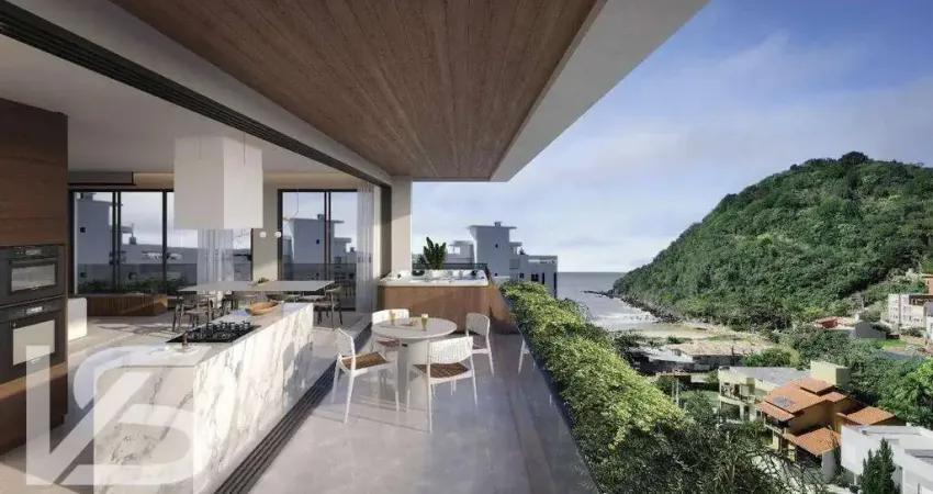 Apartamento com 3 quartos à venda na Rua Pratico Adolfinho Lindalvo Costa, 156, Praia Brava, Itajaí