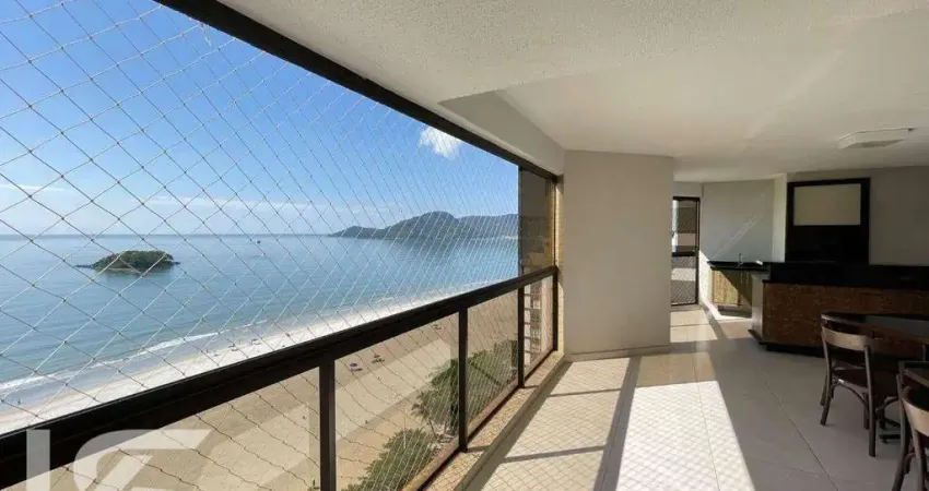 Apartamento com 4 quartos à venda na Avenida Atlântica, 2160, Centro, Balneário Camboriú