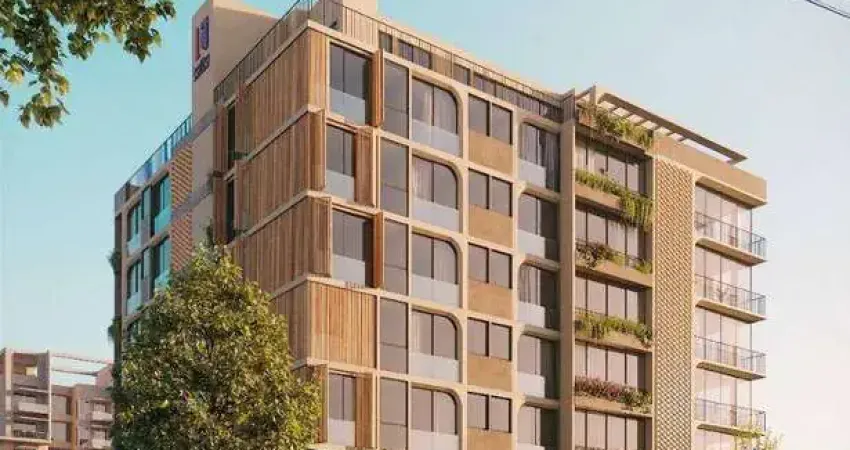 Apartamento com 3 quartos à venda na Avenida José Medeiros Vieira, 786, Praia Brava, Itajaí