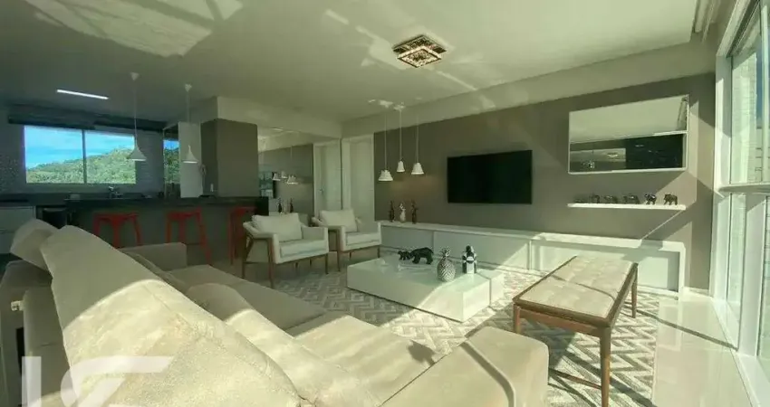 Apartamento com 4 dormitórios à venda, 173 m² por r$ 7.500.000,00 - praia brava - itajaí/sc