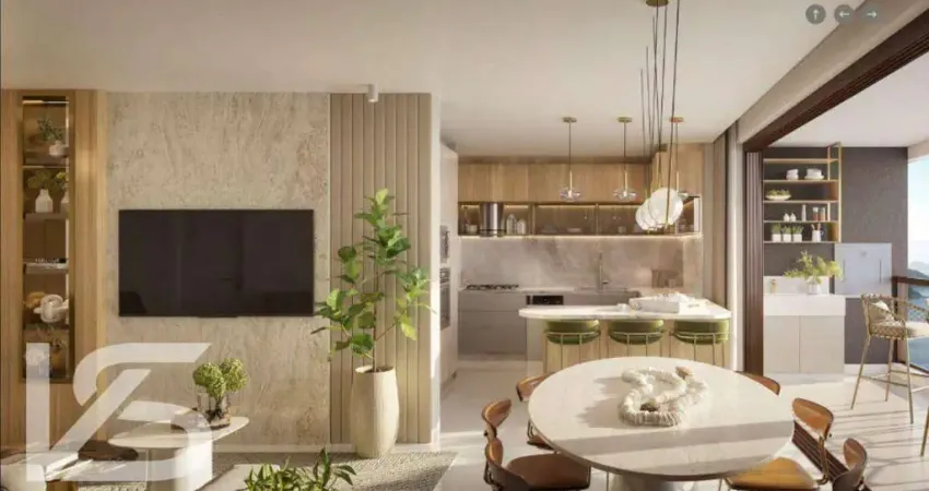 Apartamento com 4 dormitórios à venda, 178 m² por r$ 5.679.353,00 - centro - balneário camboriú/sc