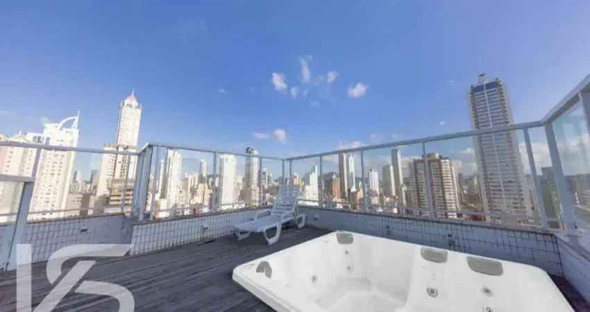 Apartamento com 3 quartos à venda na Rua 1700, 131, Centro, Balneário Camboriú