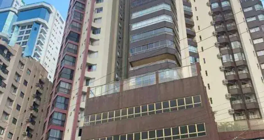 Sala comercial à venda na Avenida Atlântica, 4540, Barra Sul, Balneário Camboriú