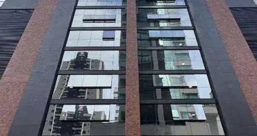 Apartamento com 4 quartos à venda na Rua 600, 250, Centro, Balneário Camboriú