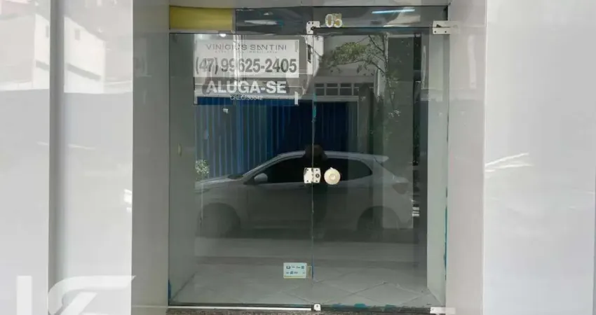 Sala comercial para alugar na Rua 101, 120, Centro, Balneário Camboriú