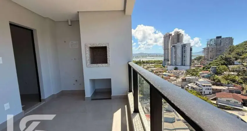 Apartamento com 2 quartos à venda na Rua Galdino Gerônimo Vieira, 132, Fazenda, Itajaí