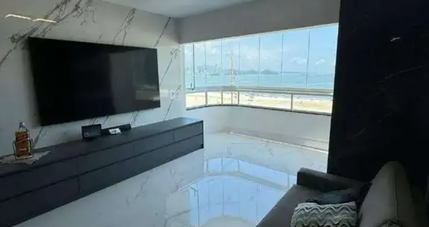 Apartamento com 4 quartos à venda na Avenida Atlântica, 5020, Frente do Mar, Balneário Camboriú