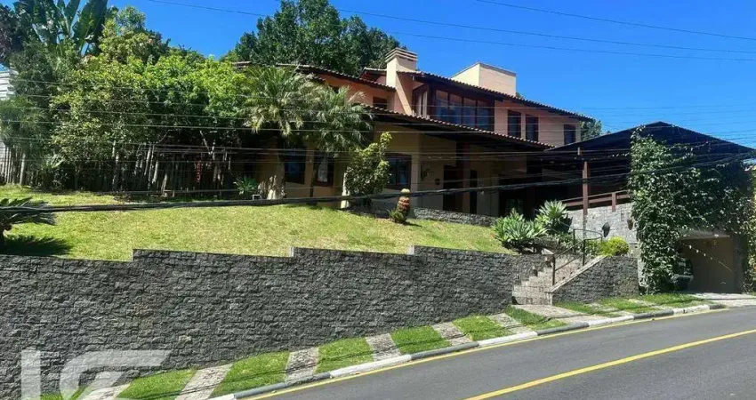 Casa com 4 dormitórios à venda por r$ 3.050.000 - ariribá - balneário camboriú/sc