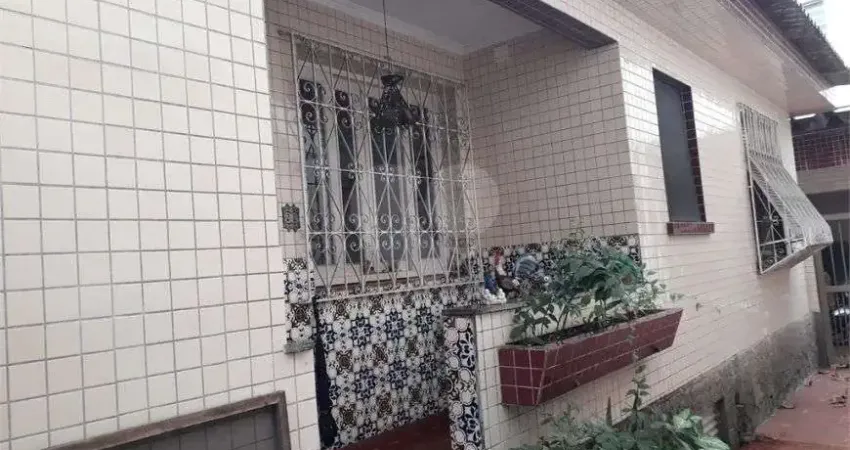 Apartamento com 2 quartos à venda na Rua da Paz, Boqueirão, Santos