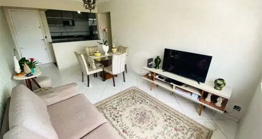 Apartamento com 3 quartos à venda na Rua Visconde de Faria, Campo Grande, Santos