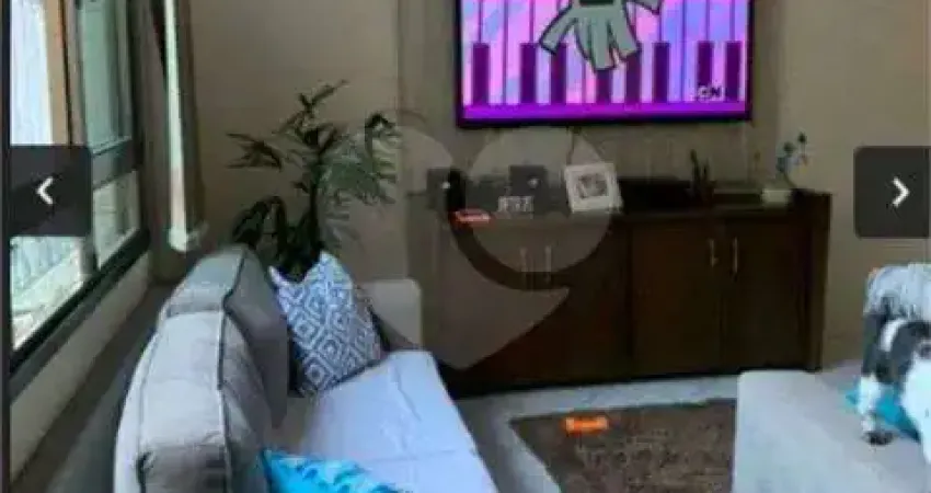 Apartamento com 3 quartos à venda na Rua Napoleão Laureano, Marapé, Santos