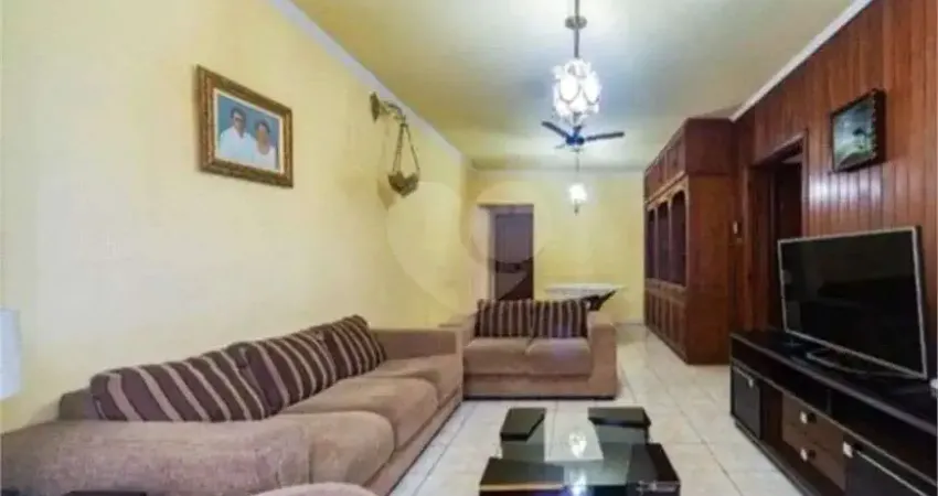 Apartamento com 2 quartos à venda na Rua Doutor Carvalho de Mendonça, Vila Belmiro, Santos