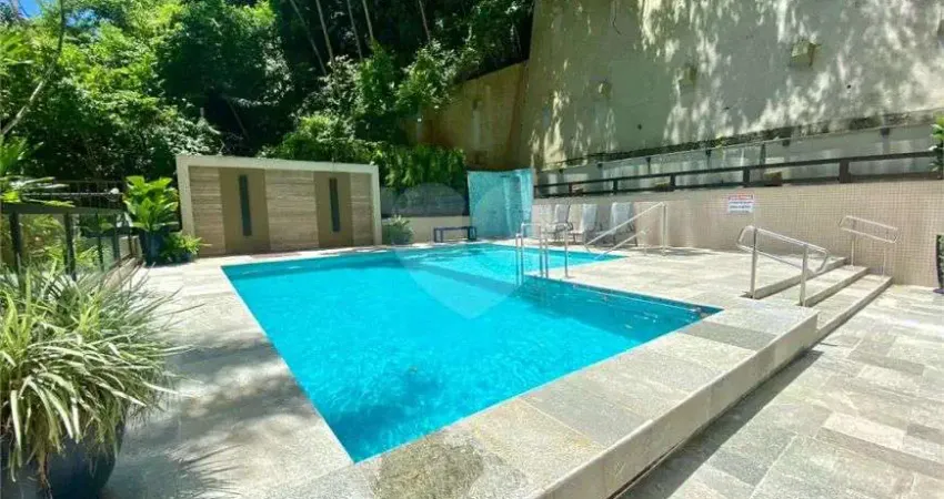 Apartamento com 3 quartos à venda na Rua Silvia Constantin de Souza, Pitangueiras, Guarujá