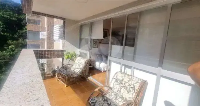 Apartamento com 3 quartos à venda na Avenida Marechal Deodoro da Fonseca, Pitangueiras, Guarujá
