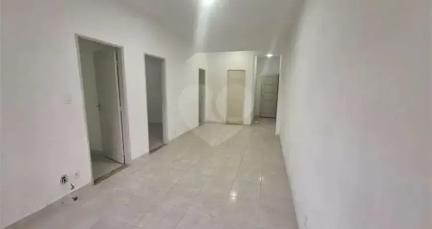 Apartamento com 2 quartos à venda na Rua Martim Afonso, Centro, São Vicente