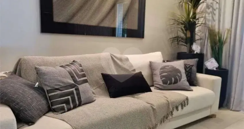 Apartamento com 2 quartos à venda na Rua Conselheiro João Alfredo, Macuco, Santos