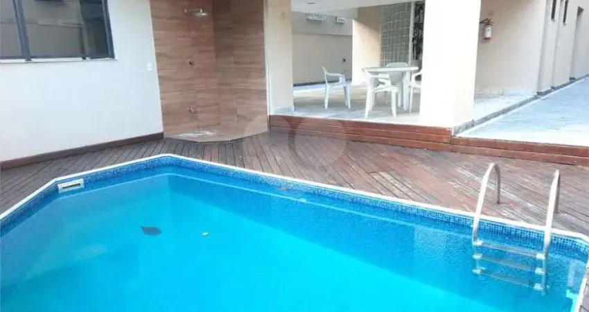 Apartamento com 2 quartos à venda na Rua José Ferreira Canaes Filho, Enseada, Guarujá