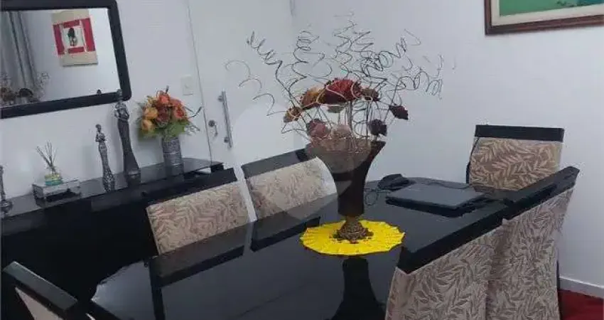 Apartamento com 3 quartos à venda na Avenida Ana Costa, Gonzaga, Santos