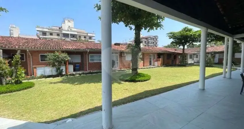 Casa em condomínio fechado com 1 quarto à venda na Rua José Martins Gomes, Jardim Mar e Céu, Guarujá