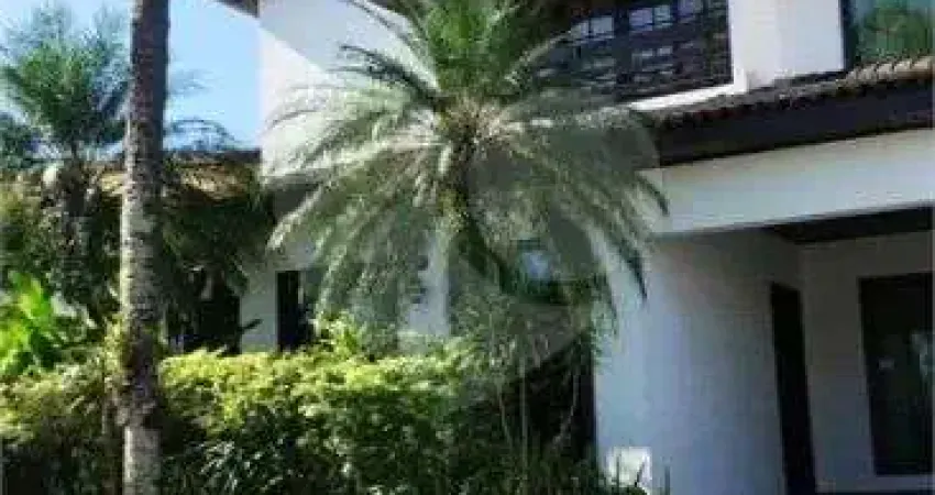 Casa em condomínio fechado com 4 quartos à venda na Avenida Manoel Alexandre, Jardim Acapulco, Guarujá