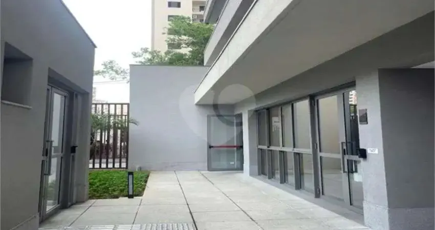 Apartamento com 3 quartos à venda na Rua Santa Justina, Vila Olímpia, São Paulo