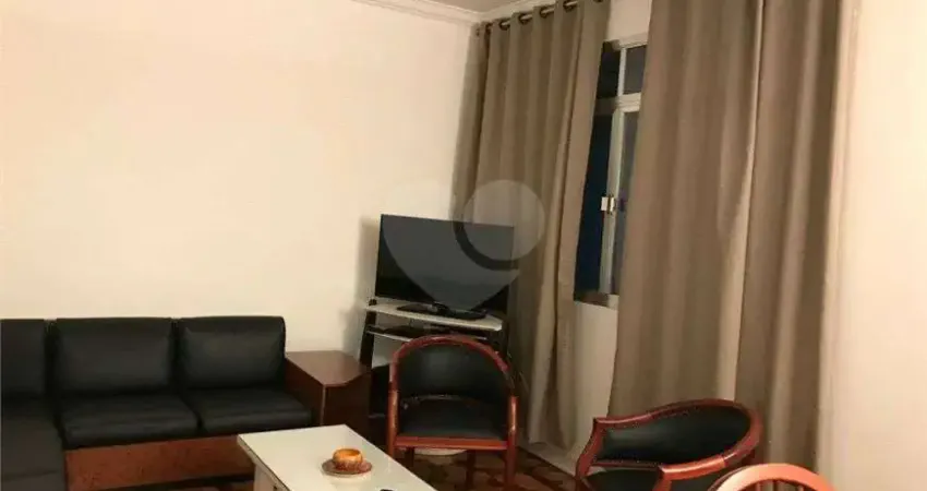Apartamento com 3 quartos à venda na Rua Galeão Carvalhal, Gonzaga, Santos