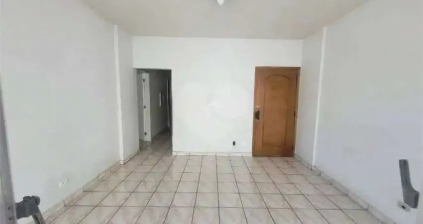 Apartamento com 2 quartos à venda na Avenida Vicente de Carvalho, Gonzaga, Santos