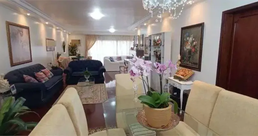 Apartamento com 3 quartos à venda na Rua Luiz de Faria, Gonzaga, Santos