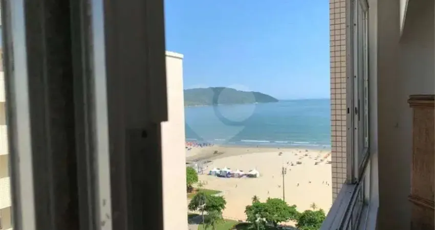 Apartamento com 3 quartos à venda na Avenida Presidente Wilson, Gonzaga, Santos