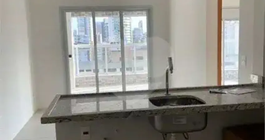 Apartamento com 2 quartos à venda na Rua Machado de Assis, Boqueirão, Santos