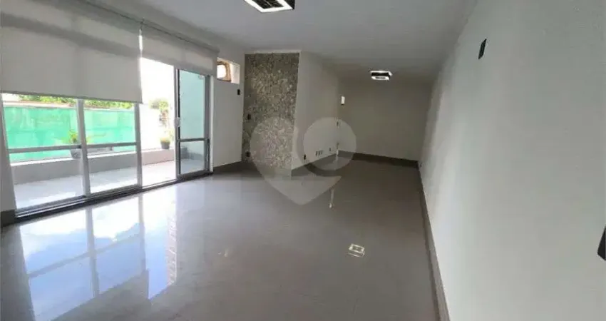 Apartamento com 3 quartos à venda na Avenida dos Bancários, Ponta da Praia, Santos