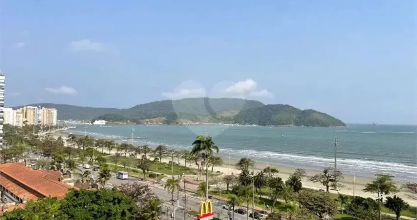 Apartamento com 1 quartos à venda ou para locação em aparecida - sp