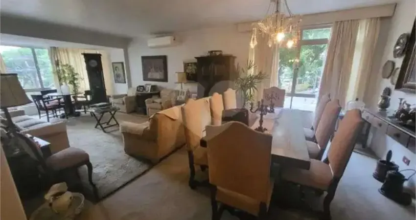 Apartamento com 4 quartos à venda na Avenida Washington Luís, Gonzaga, Santos