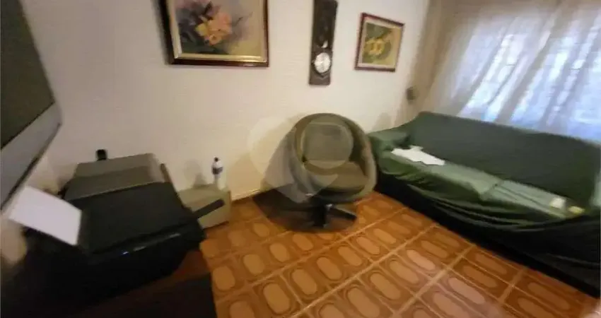 Casa com 3 quartos à venda na Rua Rio Grande do Norte, Pompéia, Santos