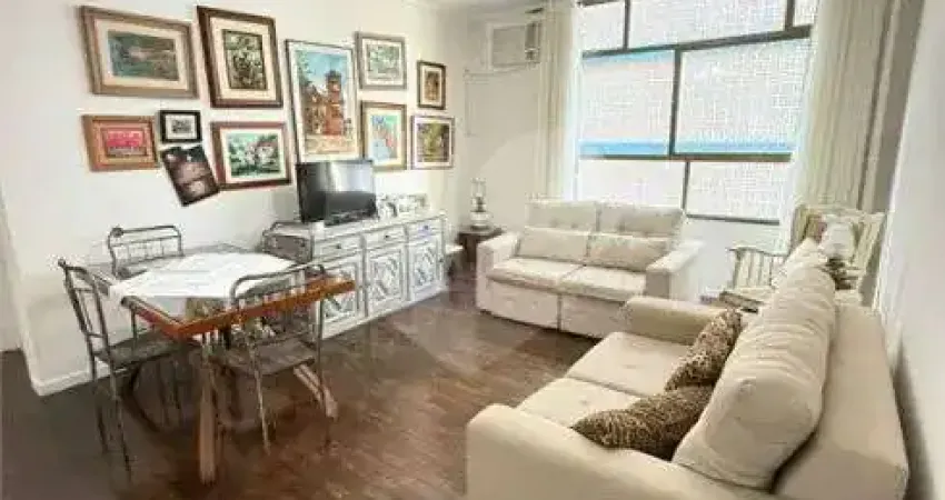 Apartamento com 2 quartos à venda ou para locação em aparecida - sp