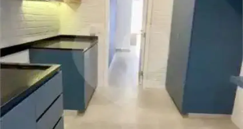 Apartamento com 3 quartos à venda ou para locação em gonzaga - sp