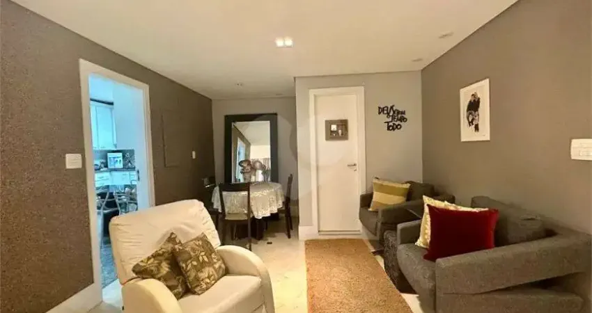 Apartamento com 3 quartos à venda ou para locação em ponta da praia - sp