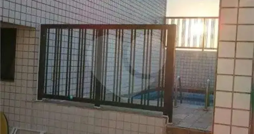 Cobertura com 4 quartos à venda na Avenida Doutor Epitácio Pessoa, Boqueirão, Santos