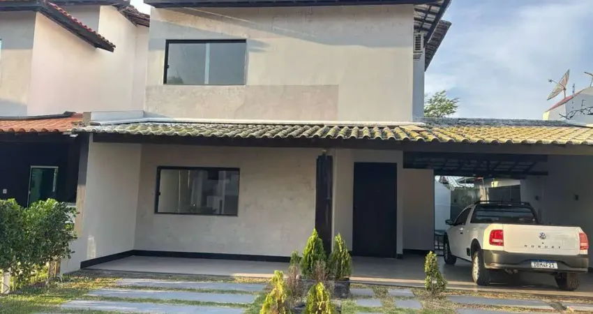 Casa com 3 quartos à venda no Sim, Feira de Santana