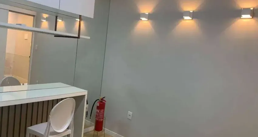 Passo ponto, no shopping viva artêmia mall - clínica ou escritório multipro