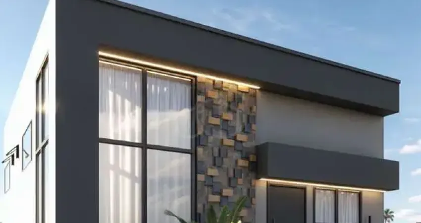 Casa em condomínio fechado com 4 quartos à venda na Avenida Cícero Batista de Oliveira, 026, Novo Gravatá, Gravatá