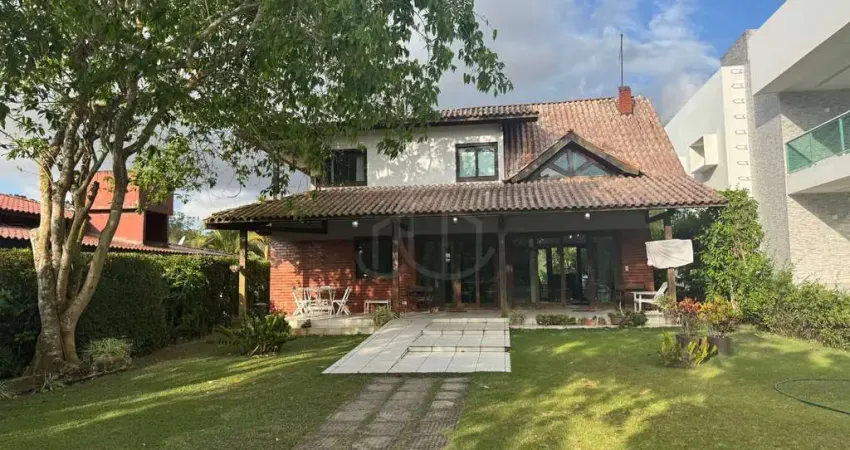 Casa em condomínio fechado com 4 quartos à venda na Avenida Cícero Batista de Oliveira, Gravatá Centro, Gravatá