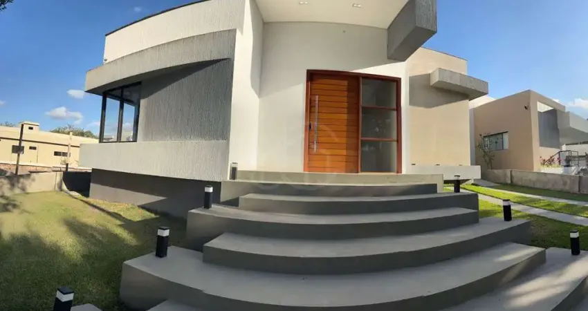 Casa em condomínio fechado com 4 quartos à venda na Avenida Cícero Batista de Oliveira, Gravatá Centro, Gravatá