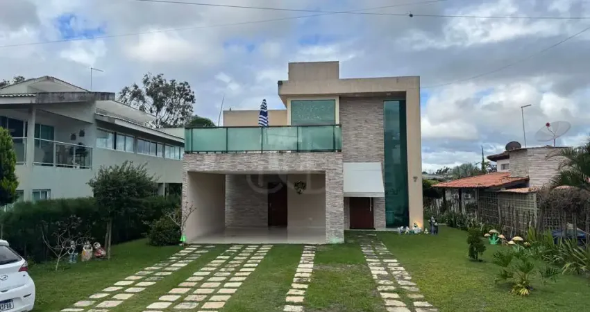 Casa em condomínio fechado com 4 quartos à venda no Centro, Sairé
