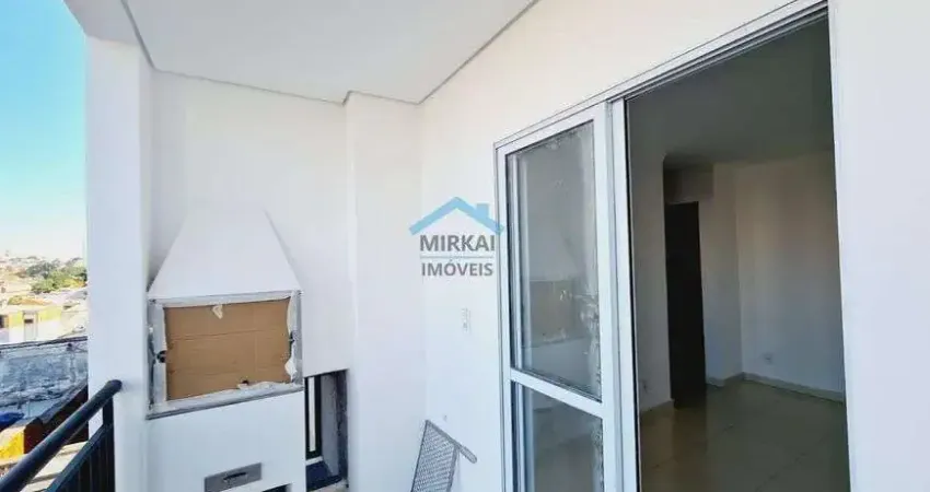 Apartamento para venda no bairro chácara santo antônio (zone leste)